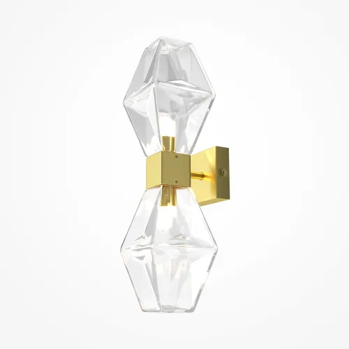 Бра Maytoni Coctail time MOD325WL-02G  фото 3
