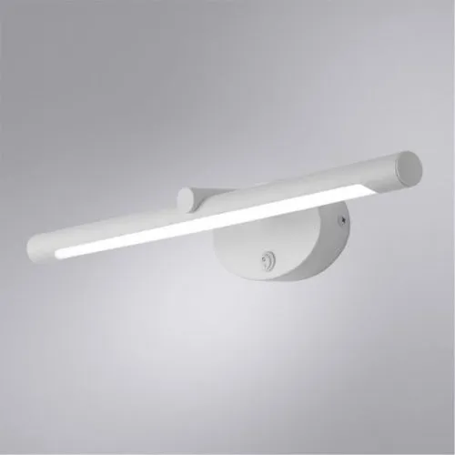 Подсветка для картин Arte Lamp Ronnie A8025AP-1WH  фото 2